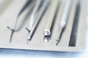 本駒込駅からも便利な場所にある歯科