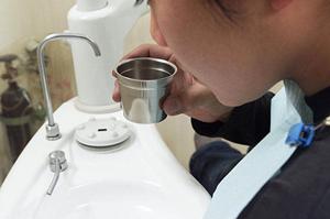 泉北ニュータウンで安心のインプラント