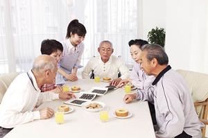 爪の治療を行っているつくば市の皮膚科