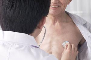 生活習慣病を改善するトータルケアの内科