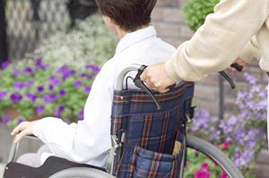 おなかの中よりあたたかい、大宮林医院