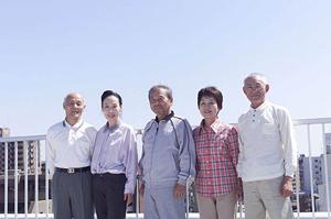 家族の健康を守る！高津でおすすめの内科医療機関ガイド