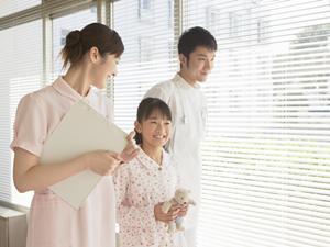 新宿駅から近い乳がんの専門クリニック