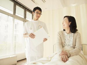 小牧市の内科で高血圧治療を行います。