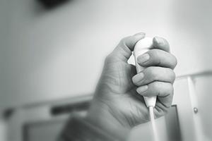 旭川市の内科で便秘を治療をうける