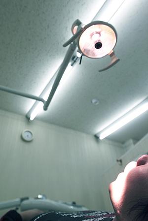 朝霞市における歯科治療と歯周病