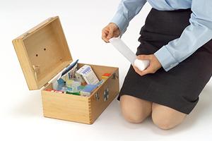 家族の健康を守る！高津でおすすめの内科医院ガイド