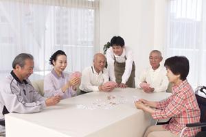 伊賀市の多彩なメニューを持つ歯科