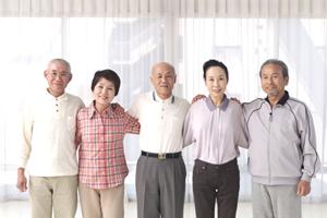 自分の髪のようにカットができる