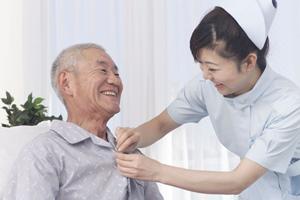 マイカーで挑戦！新居浜で看護業務をする