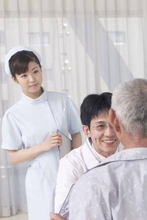 本格的な審美治療も人気・日本橋の歯科について