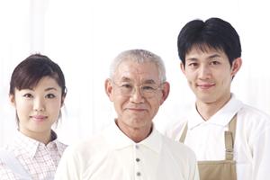 新居浜でリハビリにも対応の訪問介護